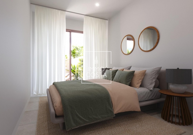 New Build - Semidetached - Torre Pacheco