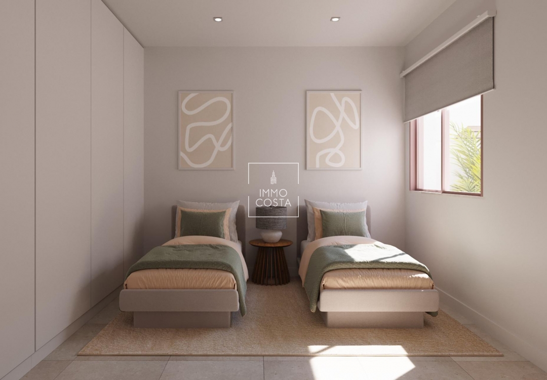 New Build - Semidetached - Torre Pacheco
