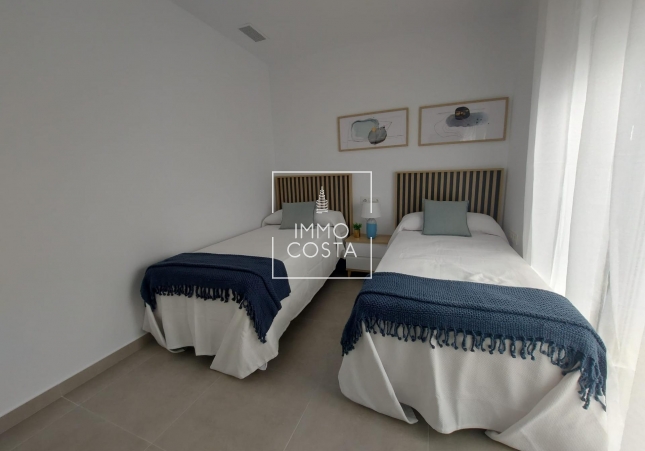 New Build - Semidetached - Torre Pacheco