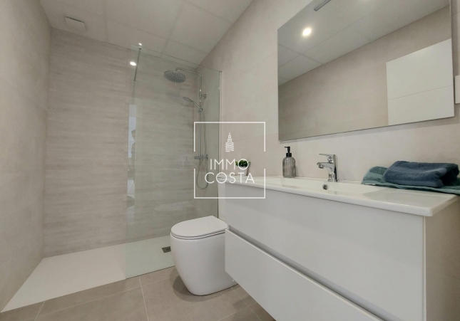 New Build - Semidetached - Torre Pacheco