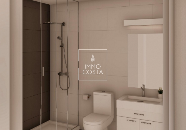New Build - Ground Floor Bungalow - Torre Pacheco