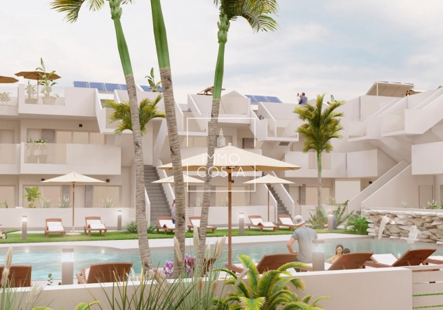 New Build - Ground Floor Bungalow - Torre Pacheco