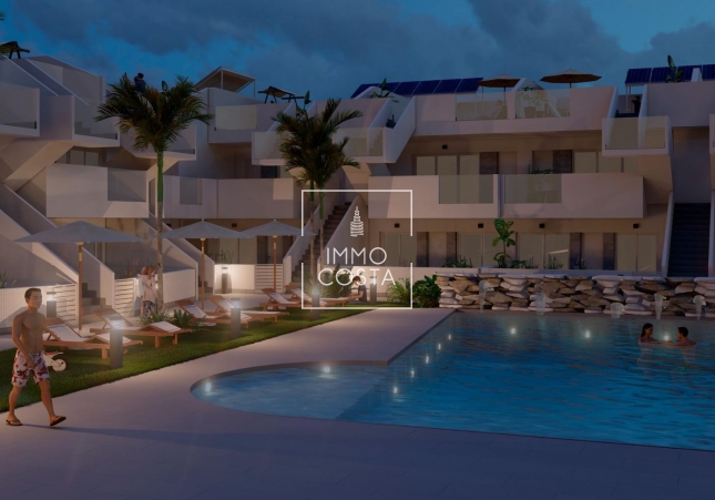 New Build - Ground Floor Bungalow - Torre Pacheco