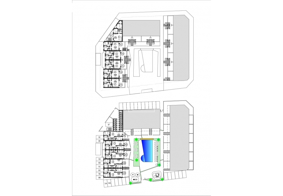 New Build - Ground Floor Bungalow - Torre Pacheco