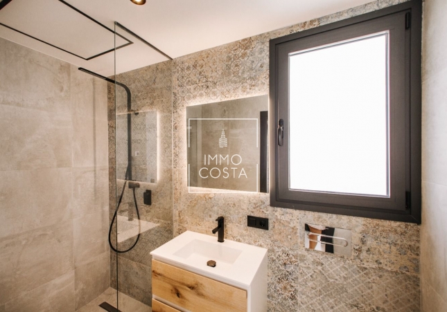 Nouvelle construction - Ground Floor Bungalow - Rojales