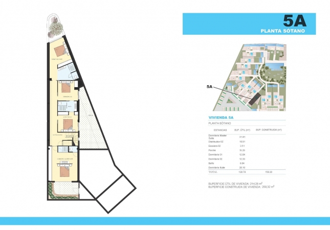 Nouvelle construction - Ground Floor Bungalow - Rojales