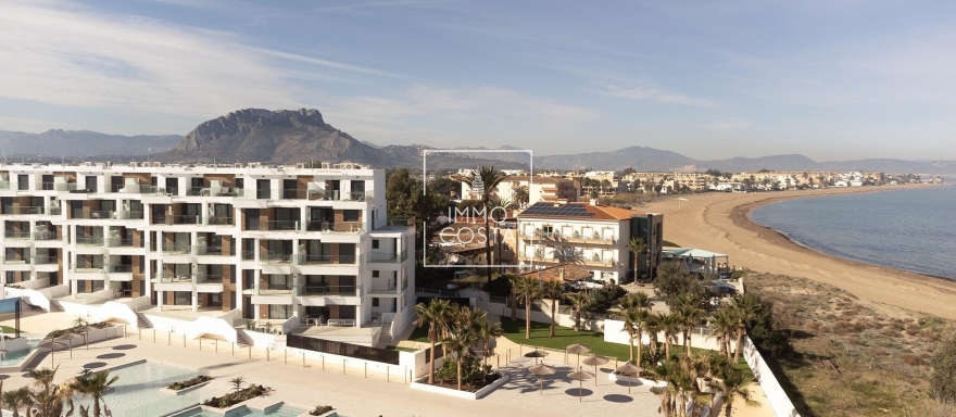 Apartamento / piso - Obra nueva - Denia - Denia