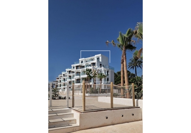 New Build - Apartment / flat - Denia