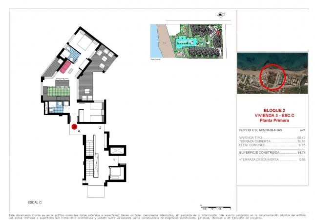 New Build - Apartment / flat - Denia