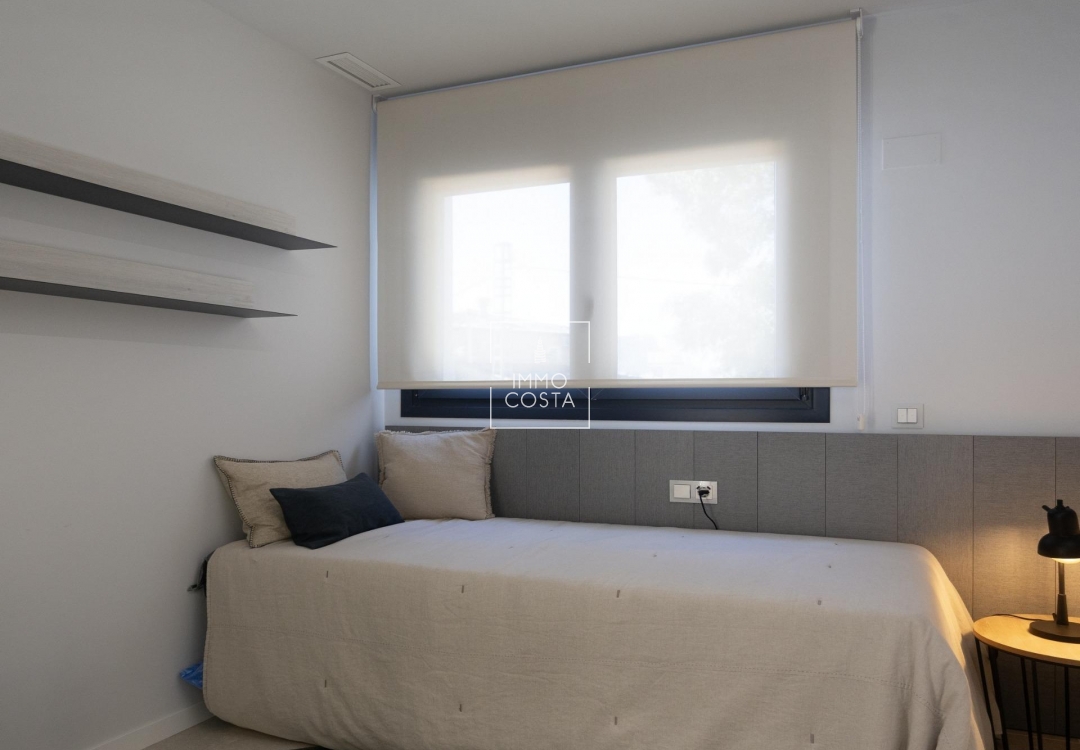 New Build - Apartment / flat - Denia