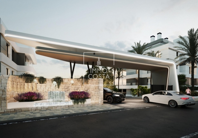 New Build - Villa - Mutxamel