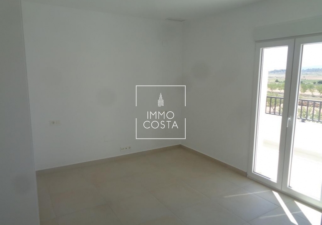 Новое здание - Villa - Pinoso