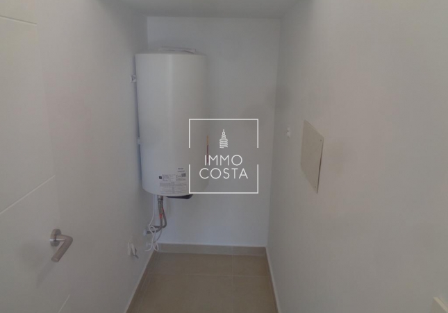 Новое здание - Villa - Pinoso