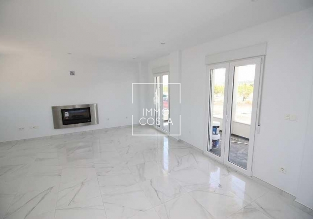 New Build - Villa - Pinoso