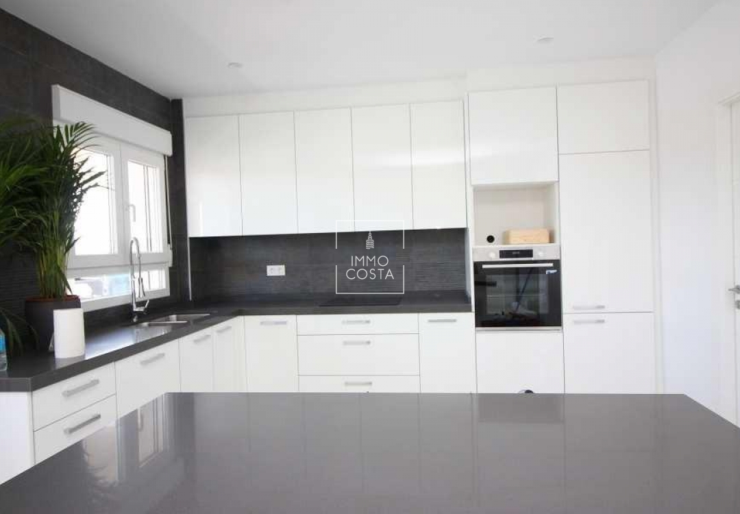 New Build - Villa - Pinoso