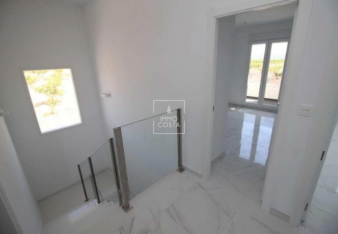 New Build - Villa - Pinoso