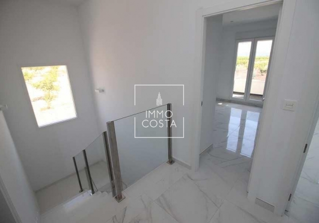 New Build - Villa - Pinoso