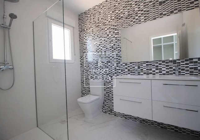 New Build - Villa - Pinoso