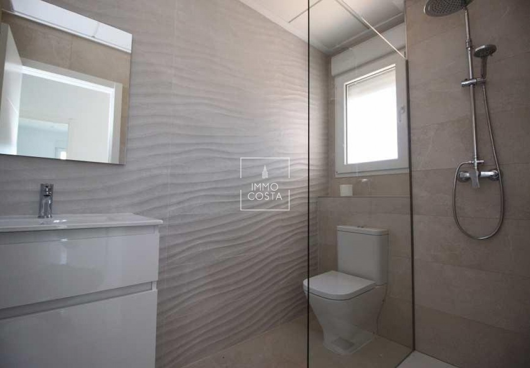 New Build - Villa - Pinoso