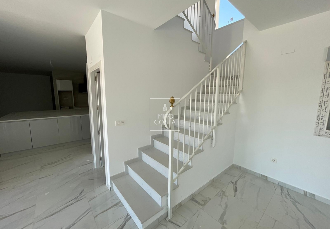 Neubau - Villa - Pinoso