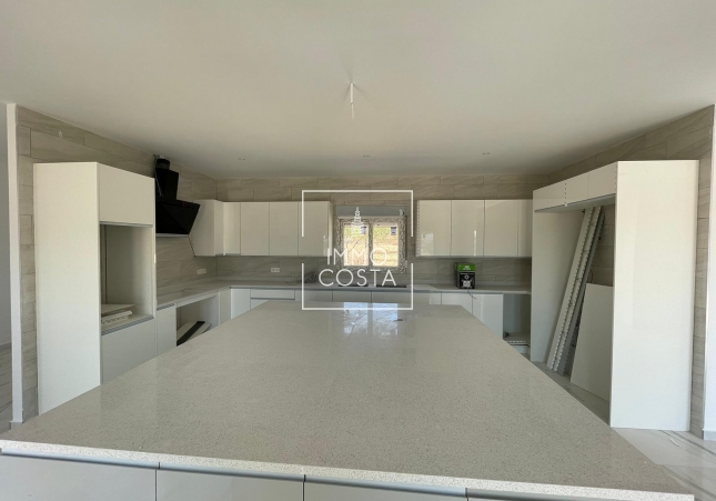 Neubau - Villa - Pinoso