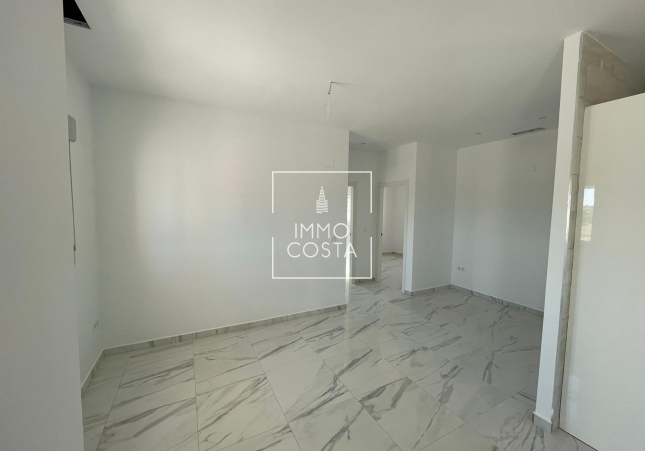 Neubau - Villa - Pinoso