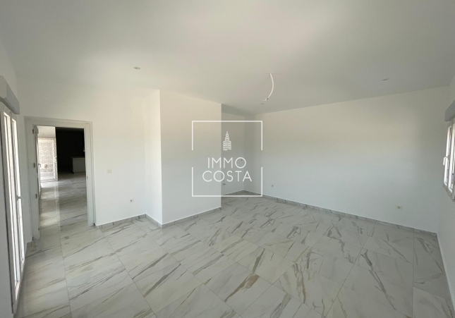 Neubau - Villa - Pinoso