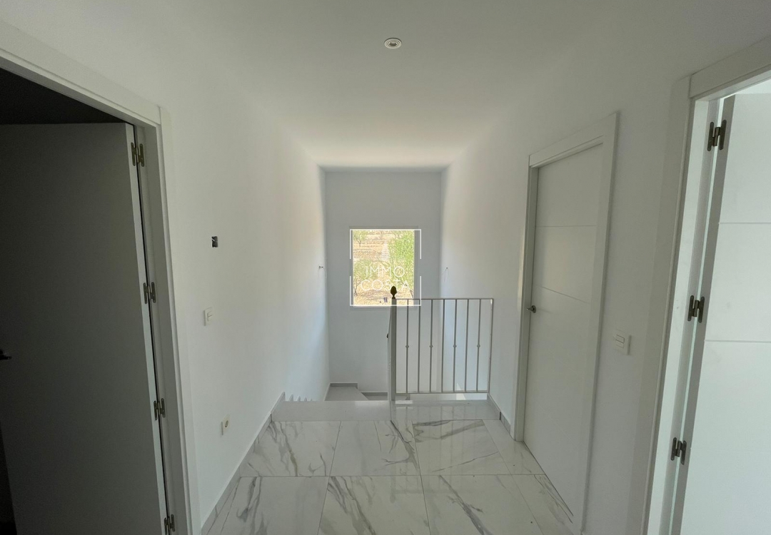 Neubau - Villa - Pinoso