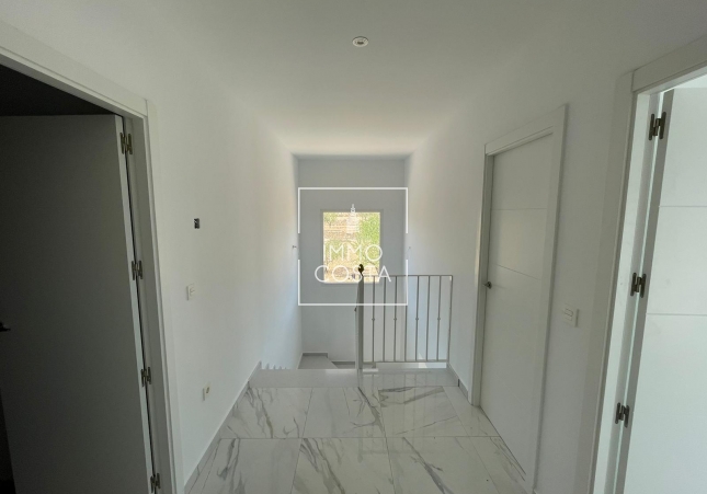Neubau - Villa - Pinoso