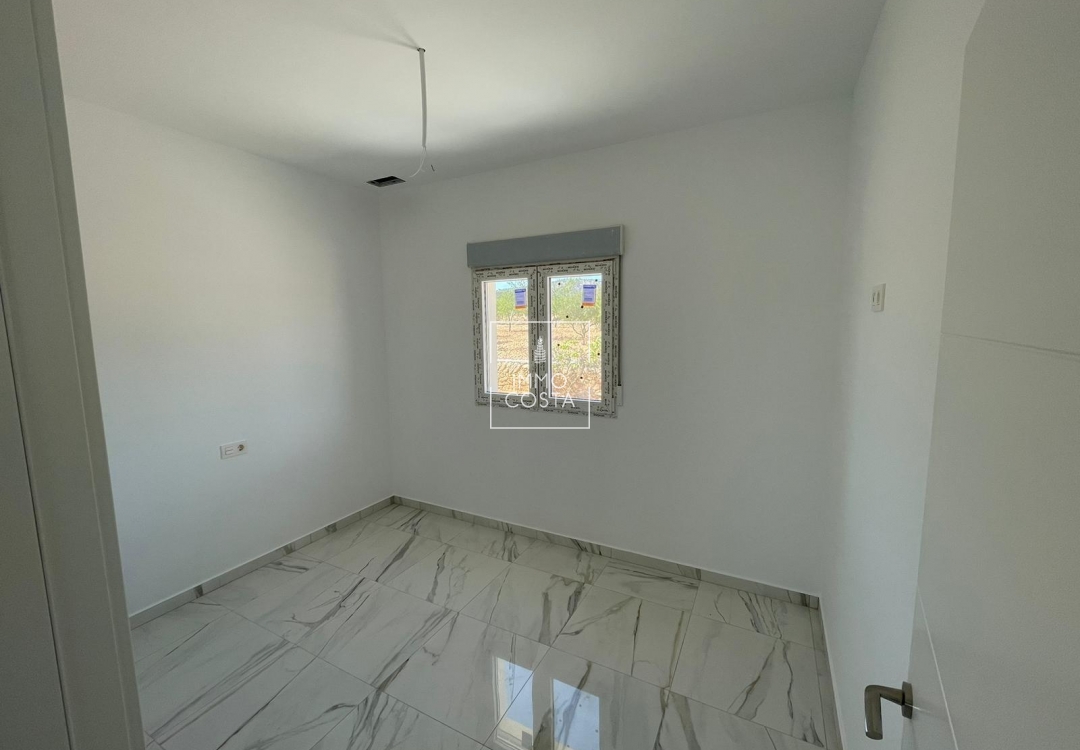 Neubau - Villa - Pinoso