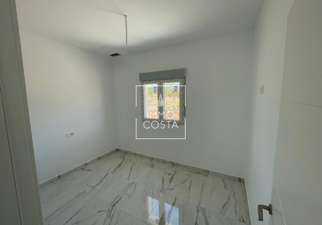 Neubau - Villa - Pinoso