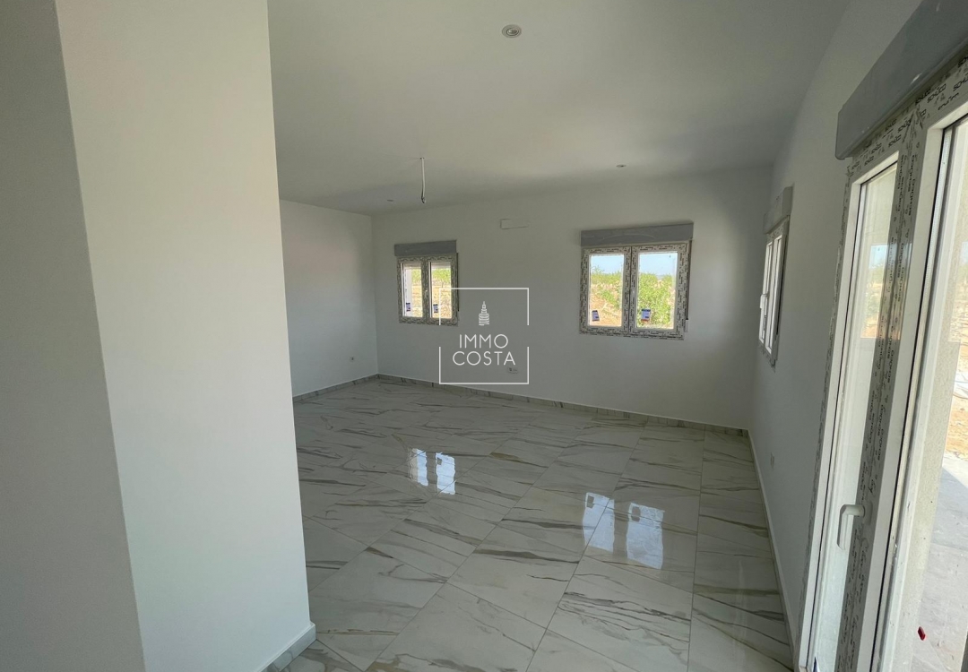 Neubau - Villa - Pinoso