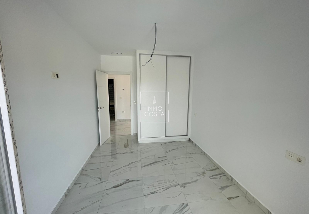 Neubau - Villa - Pinoso