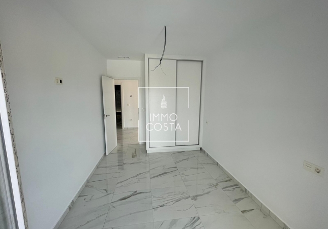 Neubau - Villa - Pinoso