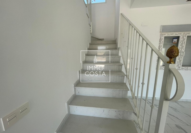 Neubau - Villa - Pinoso
