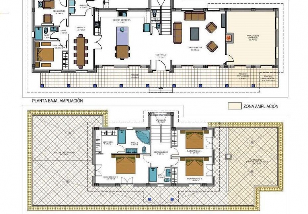 Neubau - Villa - Pinoso