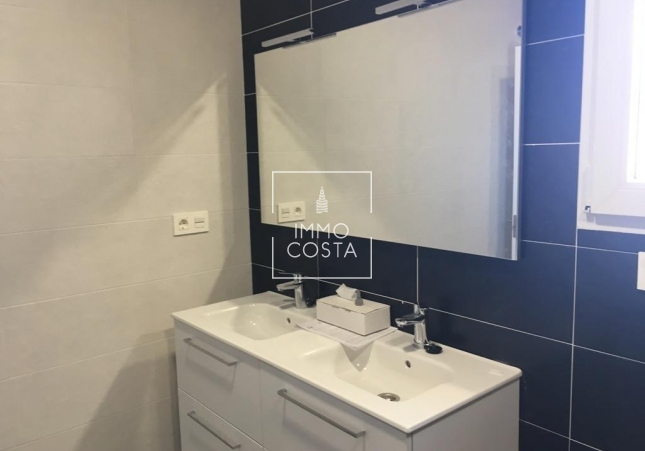 Obra nueva - Villa - Pinoso