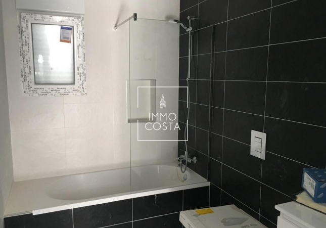 Obra nueva - Villa - Pinoso