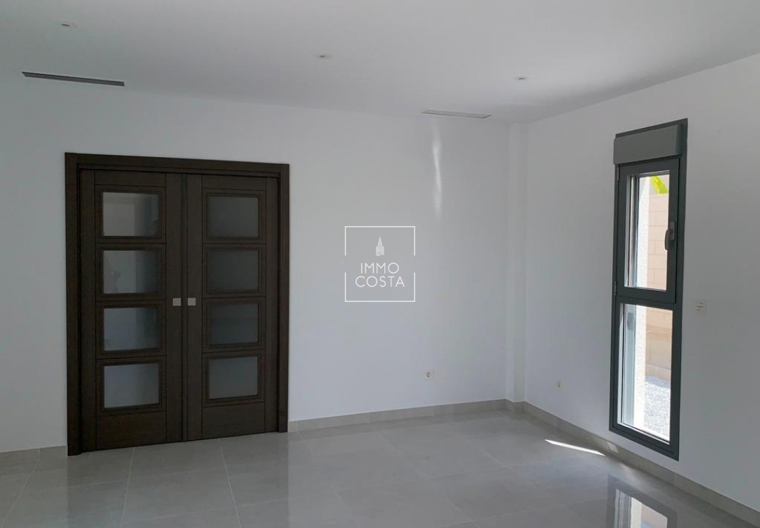 New Build - Villa - Pinoso