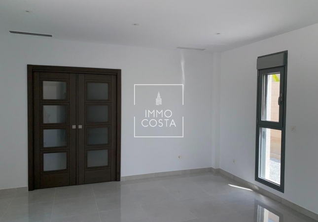New Build - Villa - Pinoso