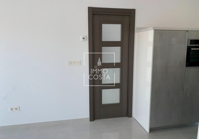 New Build - Villa - Pinoso