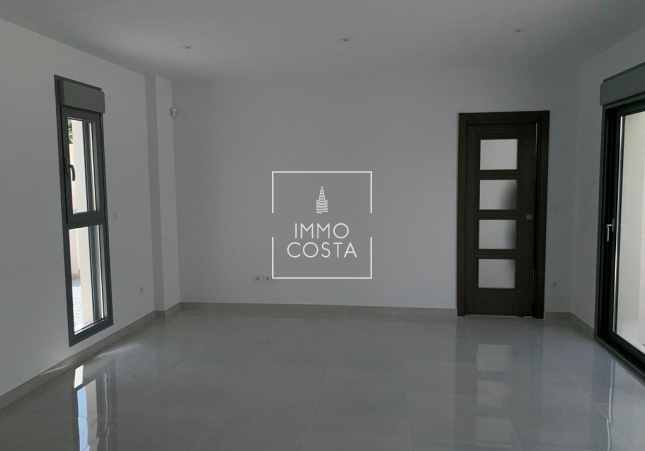 New Build - Villa - Pinoso
