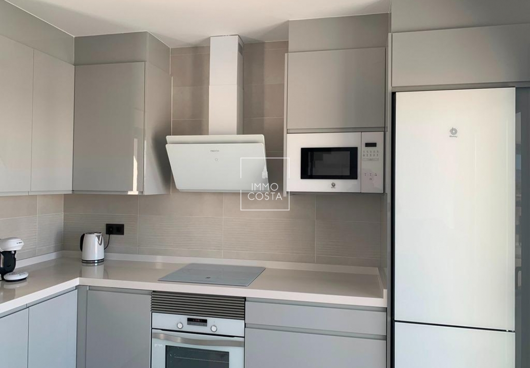 New Build - Villa - Pinoso