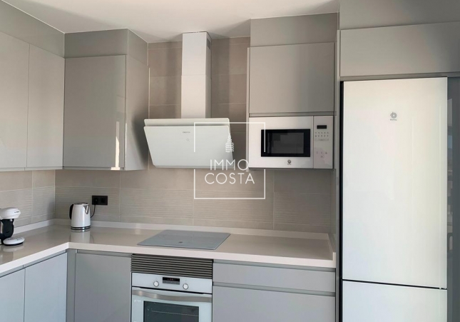 New Build - Villa - Pinoso