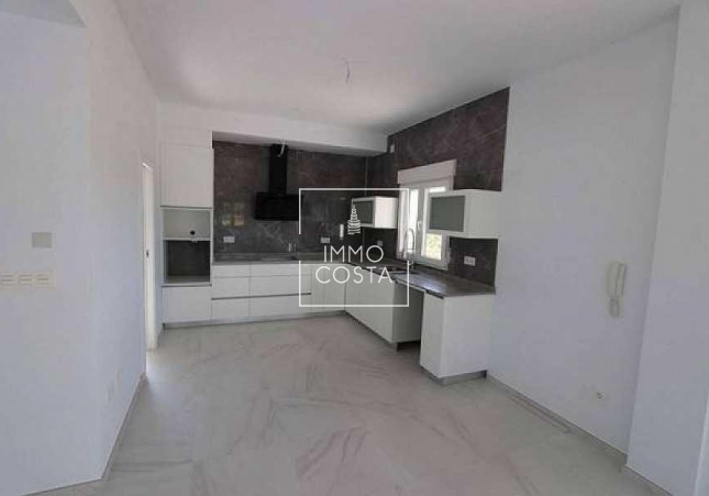 Nouvelle construction - Villa - Pinoso