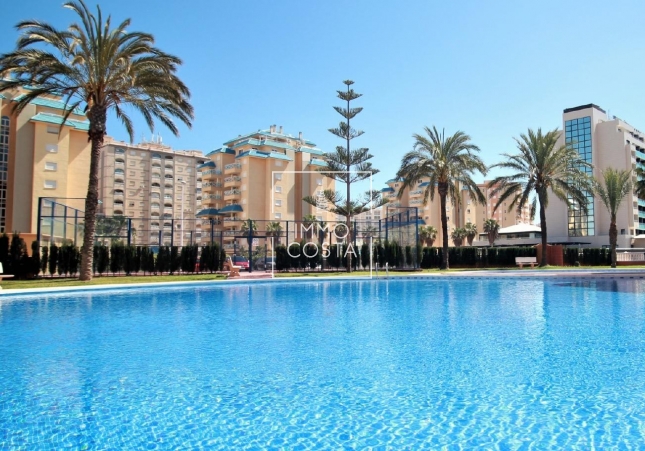 Новое здание - Таунхаус - La Manga del Mar Menor - La Manga Del Mar Menor