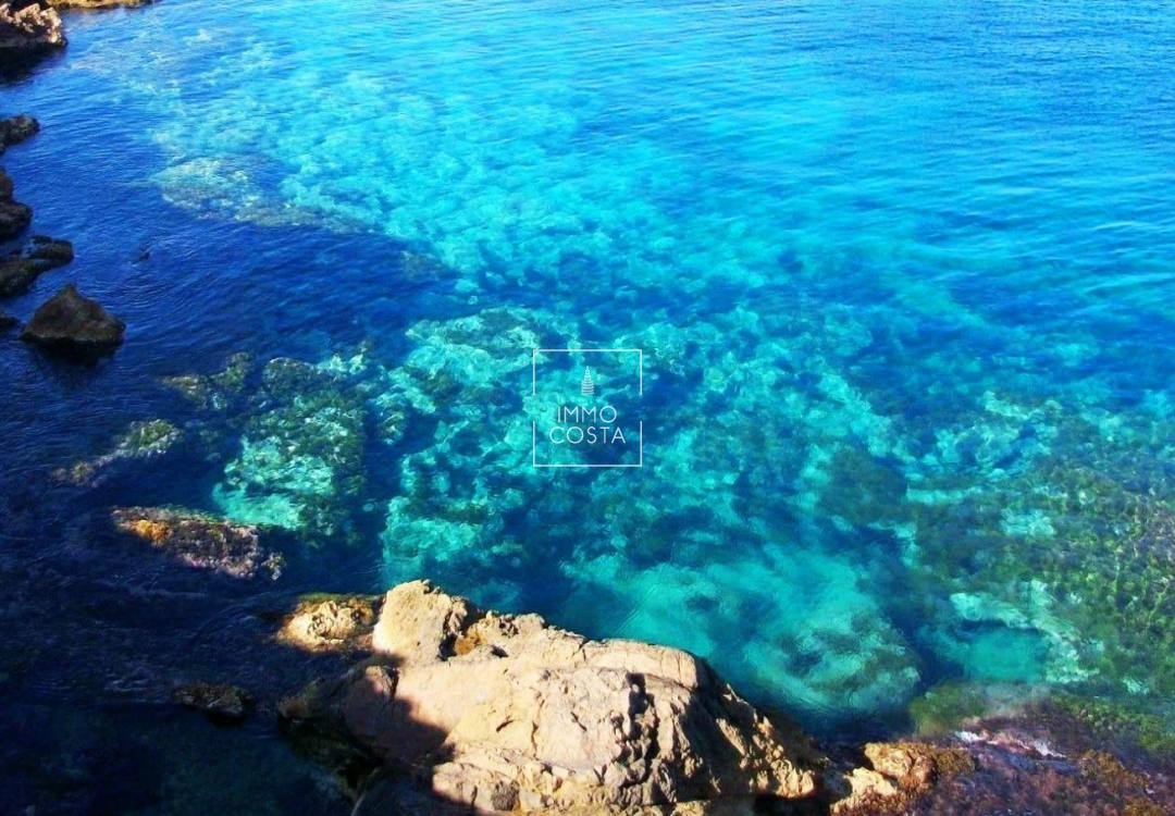 Новое здание - Таунхаус - La Manga del Mar Menor - La Manga Del Mar Menor
