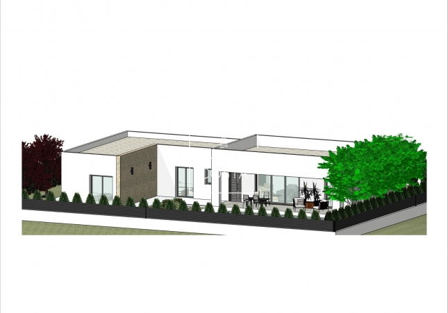 Nowy budynek - Villa - La Romana