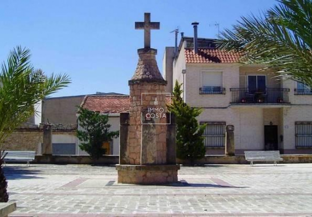 Nowy budynek - Villa - La Romana