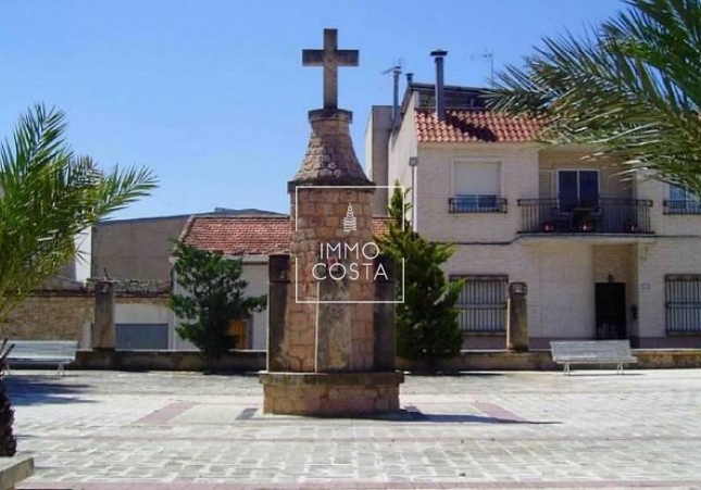 Nowy budynek - Villa - La Romana